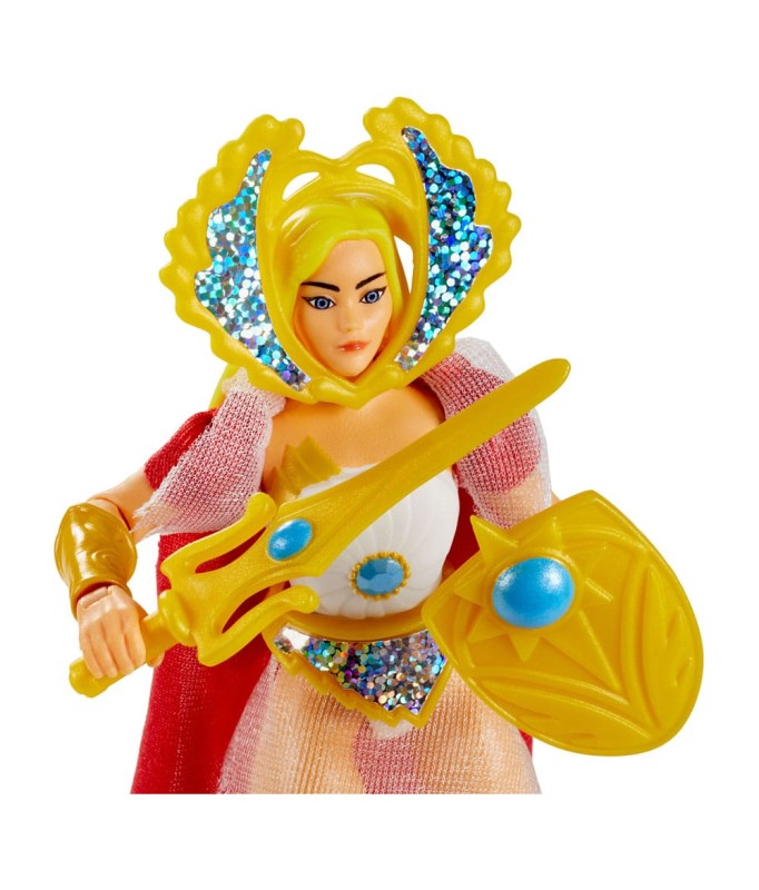 Origins Figurine - Masters of the Universe - Princess of Power - She-Ra