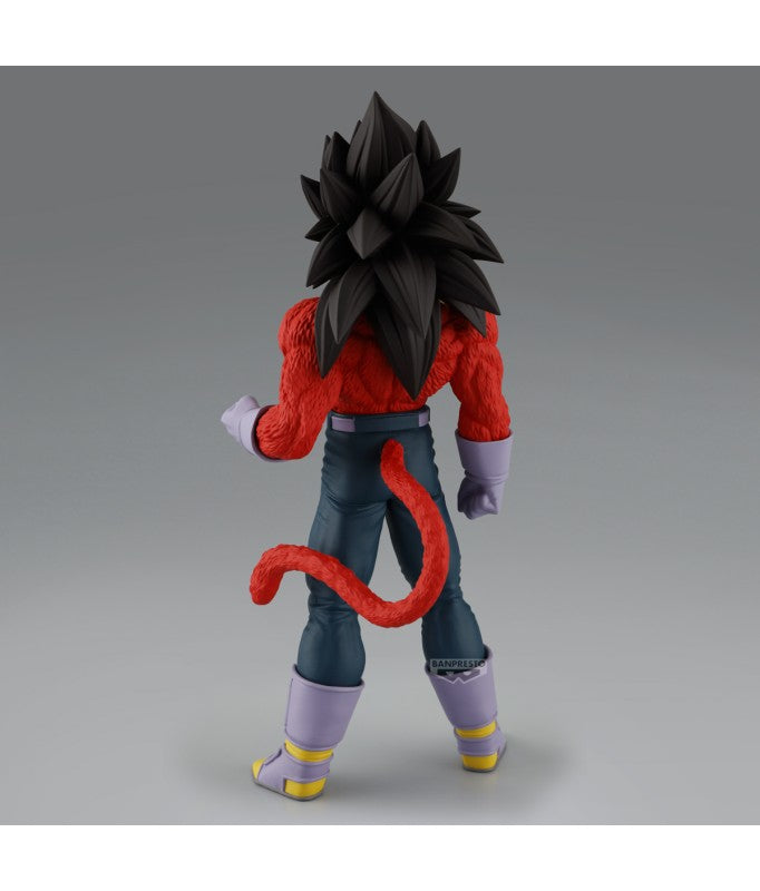 Solid Edge Works - Dragon Ball - Vegeta