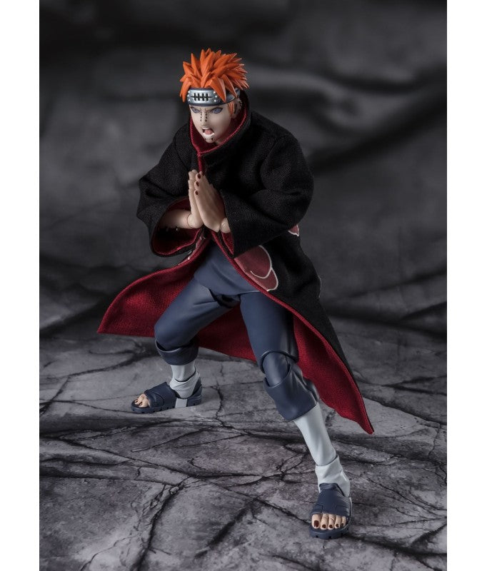 S.H.Figuarts - Naruto - Pain