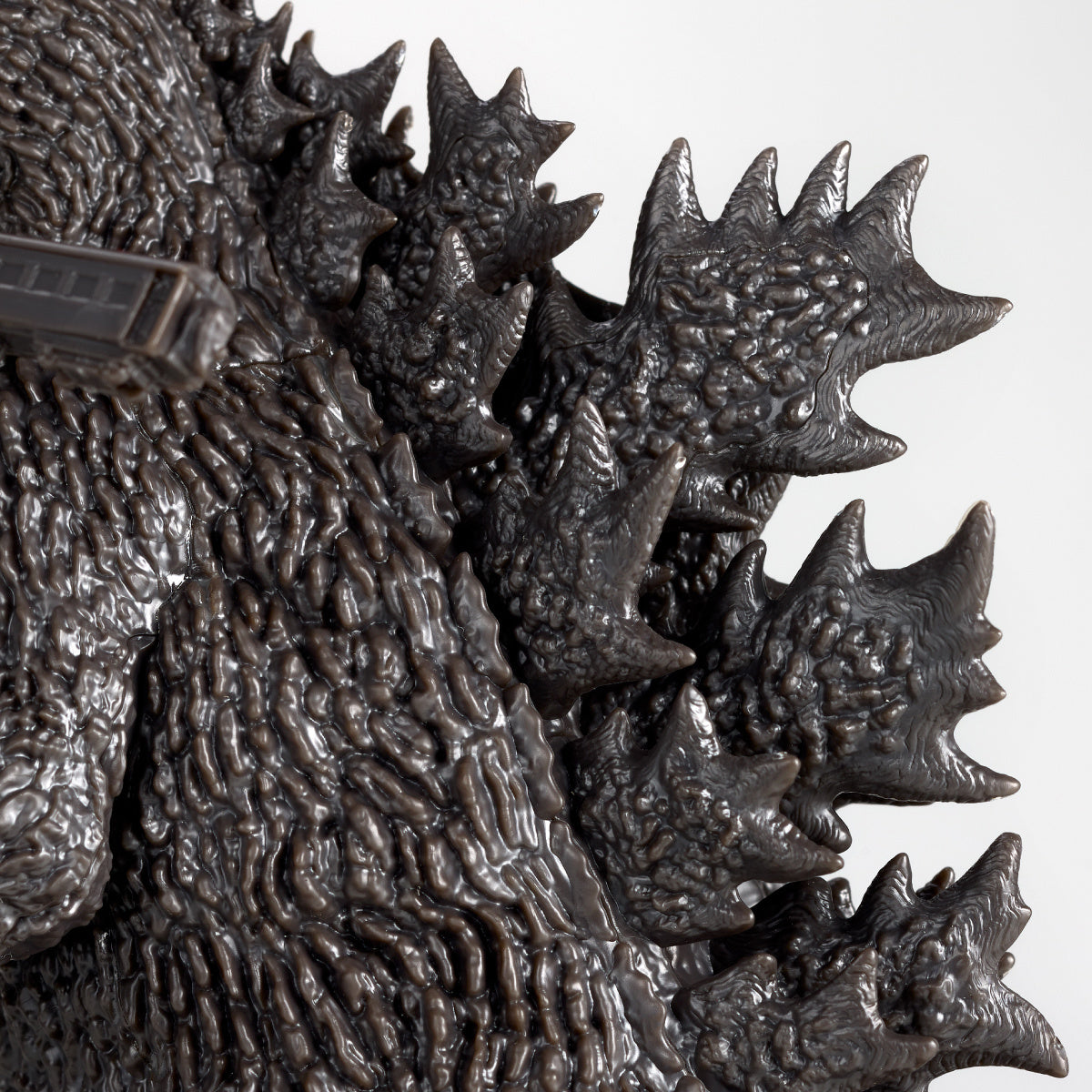ARTPLA Sculpture Works Godzilla Re:Imagination