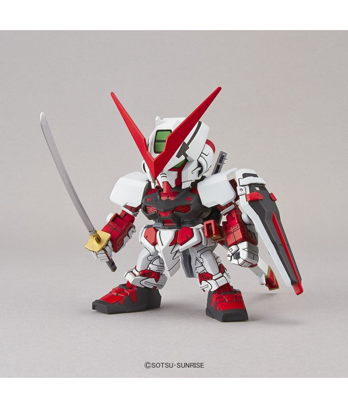SD Gundam EX Standard Gundam Astray Red Frame