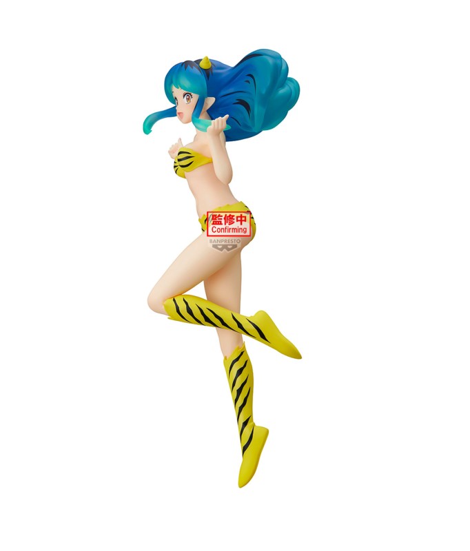 Glitter & Glamours - Urusei Yatsura - Lum