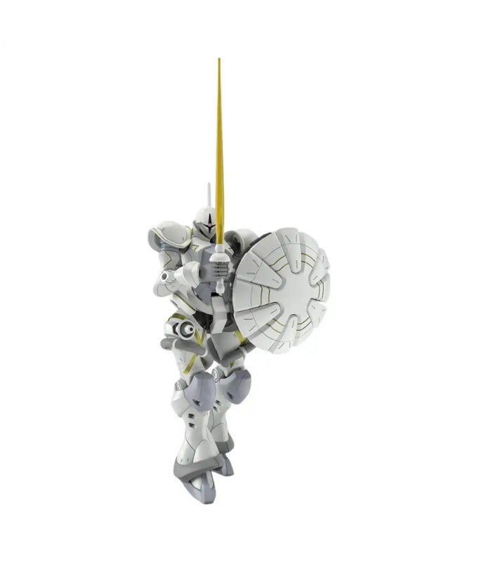 1/144 HG Xavier's Gyan Hakuji-Packs