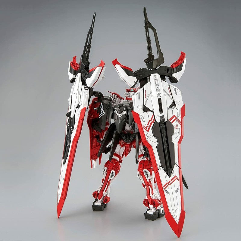 1/100 MG MBF-02VV Gundam Astray Turn Red
