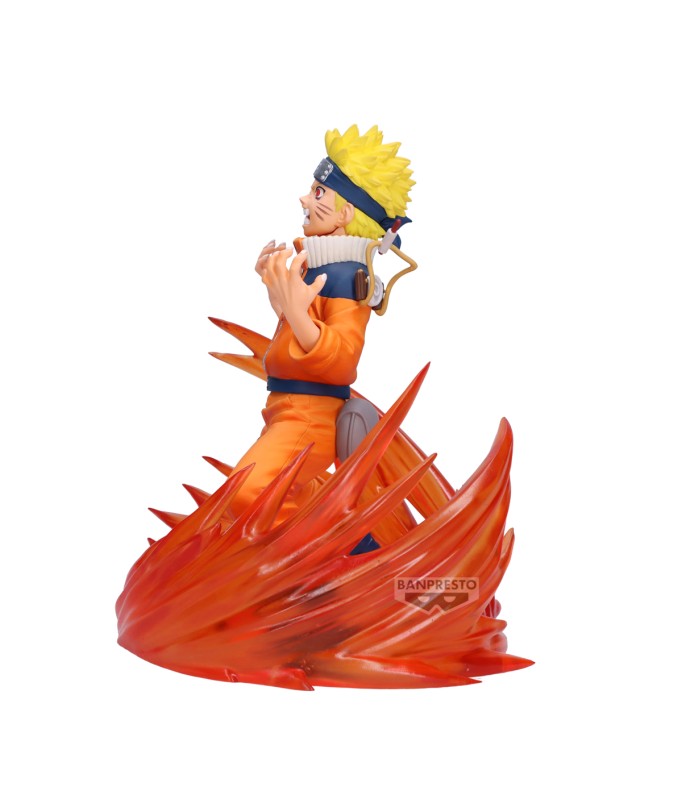 Vibration Stars - Naruto - Naruto Uzumaki