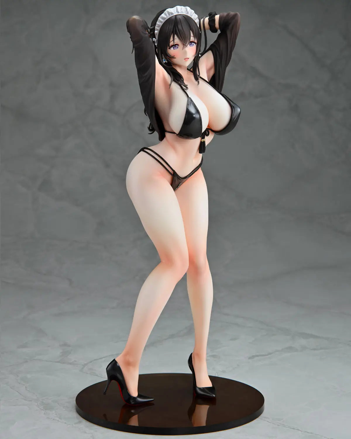 1/6 Maid Bikini-chan