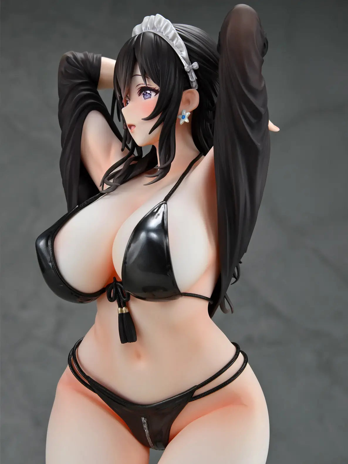 1/6 Maid Bikini-chan