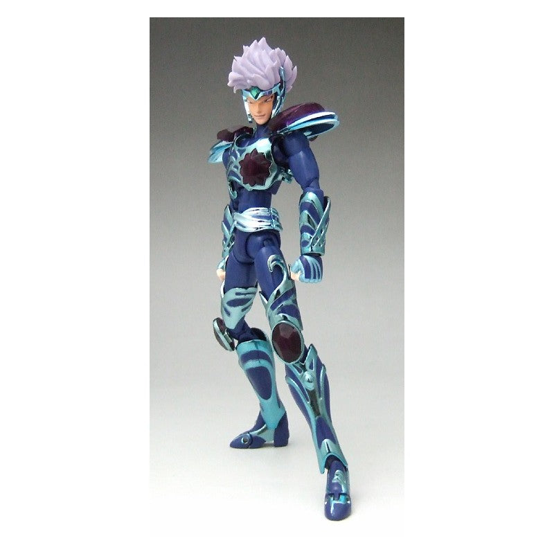 Saint Seiya Vintage Classic Crystal Saint (Crystal Cloth)