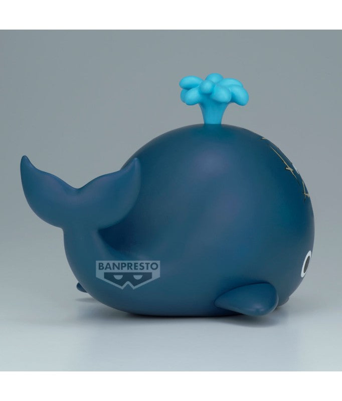 Big Sofvimates - One Piece - Laboon