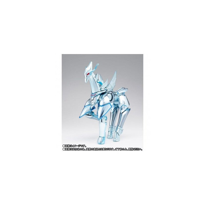 Saint Cloth Saint Seiya - Equuleus Kyoko