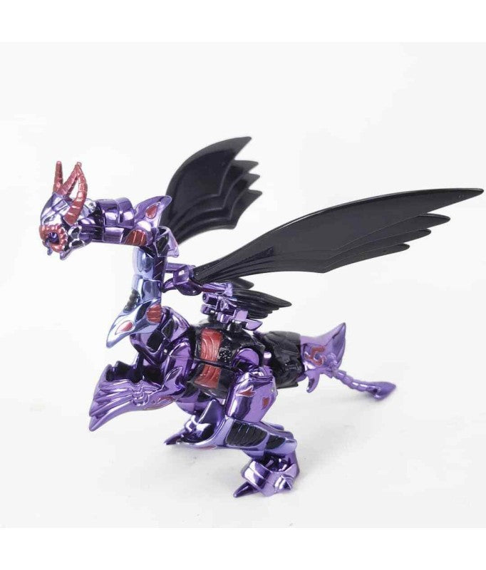 Saint Seiya - Surplis - Wyvern - Rhadamanthys