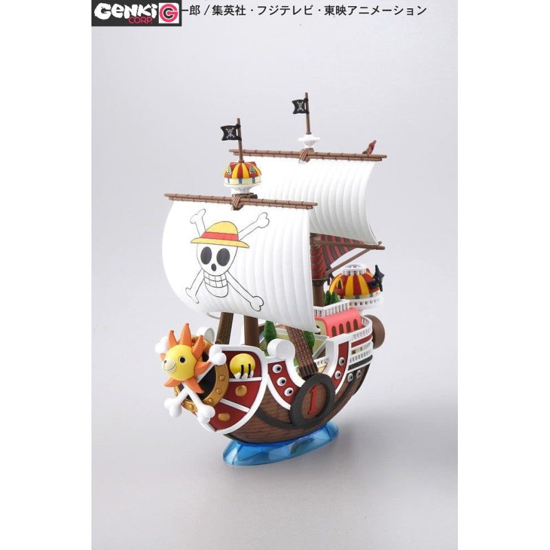 Grand Ship Collection: Thousand Sunny