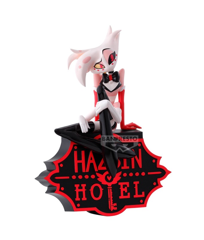 Monitor Top - Hazbin Hotel - Angel Dust