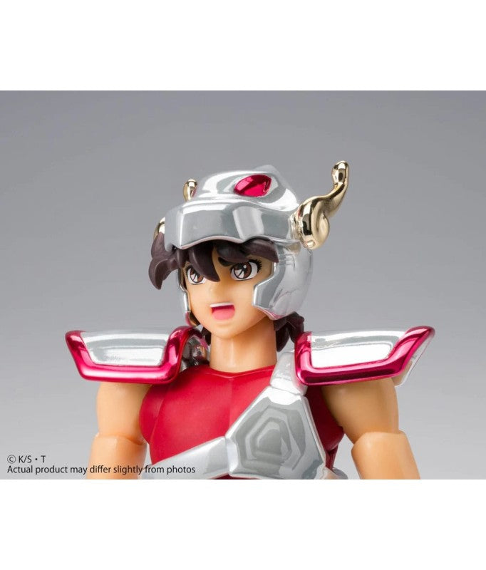 Saint Seiya Saint Cloth Myth Action Figure Pegasus Seiya -20th Anniversary Version