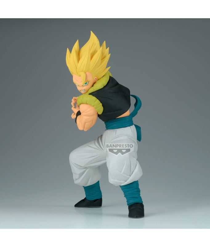 Grandista - Dragon Ball - Gogeta