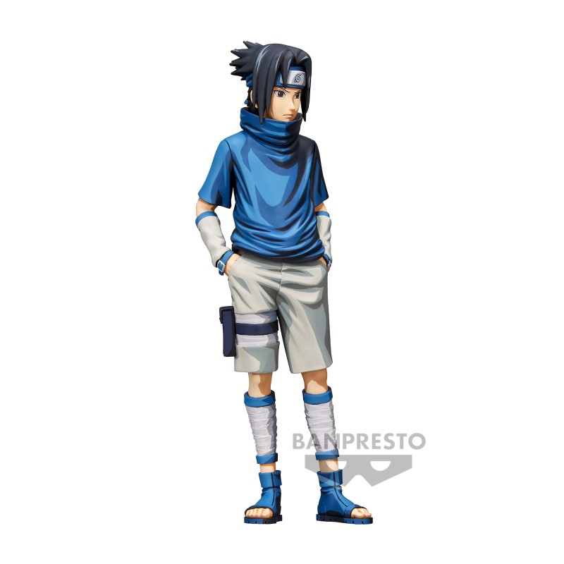 Grandista - Naruto - Sasuke Uchiha