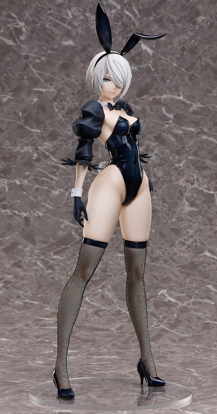 1/4 NieR:Automata Ver1.1a: 2B (YoRHa No.2 Type B): Bunny Ver.