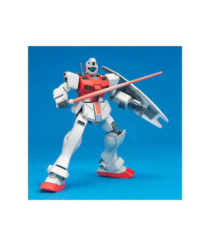1/144 HGUC GM Command Space Type