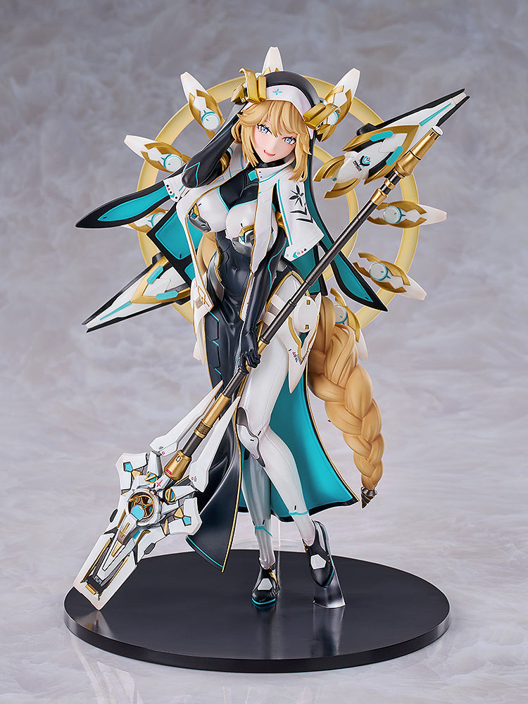 1/7 Goddess of Victory: Nikke: Rapunzel