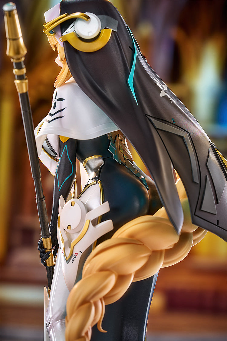 1/7 Goddess of Victory: Nikke: Rapunzel