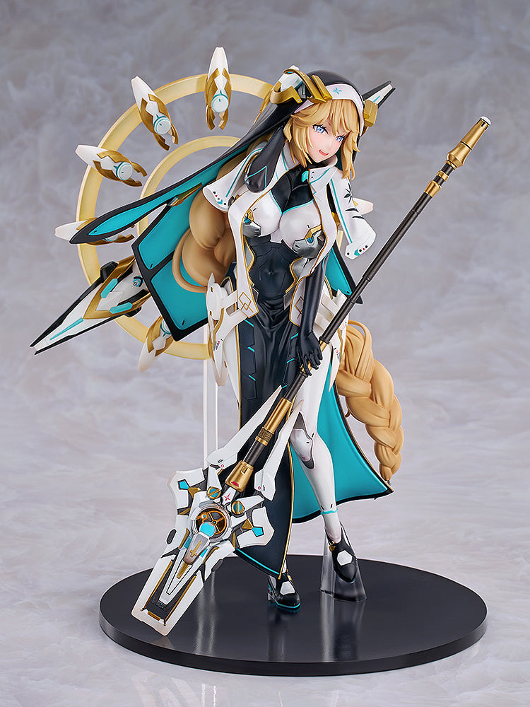 1/7 Goddess of Victory: Nikke: Rapunzel
