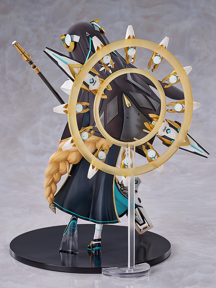 1/7 Goddess of Victory: Nikke: Rapunzel