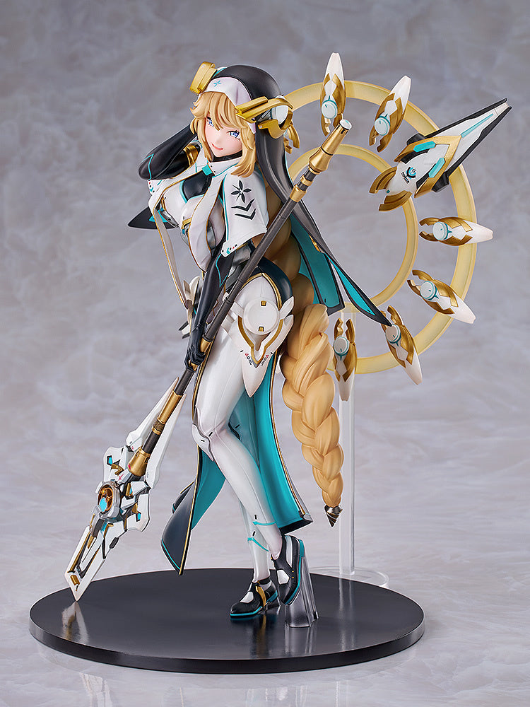 1/7 Goddess of Victory: Nikke: Rapunzel