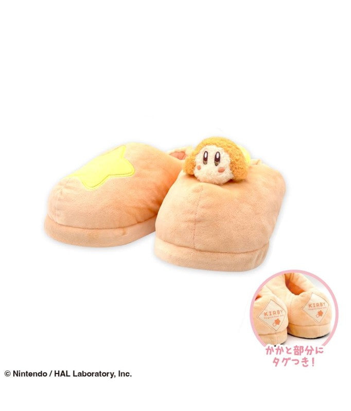 Pantouffles - Kirby - Waddle Dee