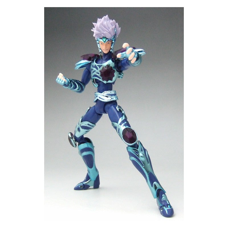 Saint Seiya Vintage Classic Crystal Saint (Crystal Cloth)