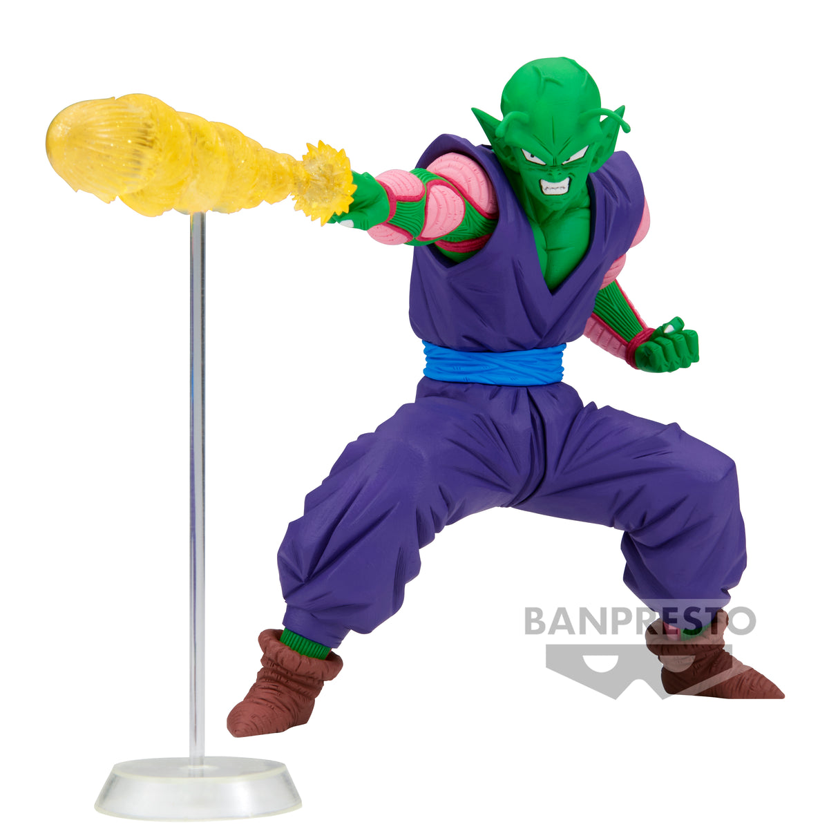 DBZ Gxmateria Piccolo 15cm W100
