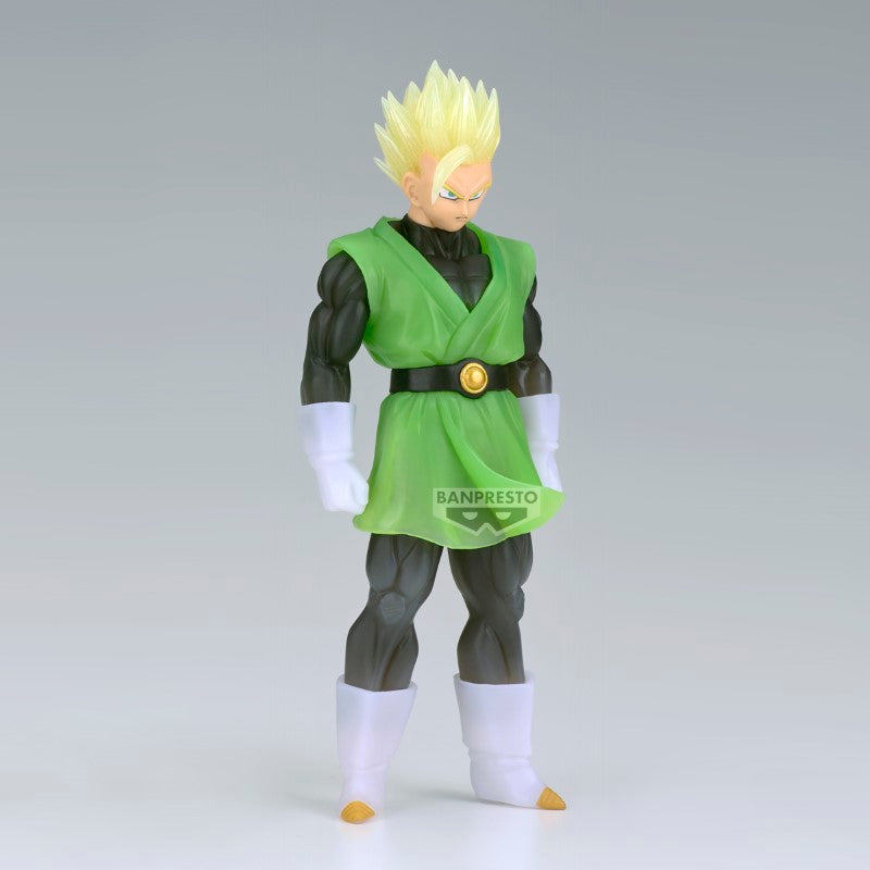 Dragon Ball Z Clearise - SS Son Gohan (Great Saiyaman II) 18cm W125
