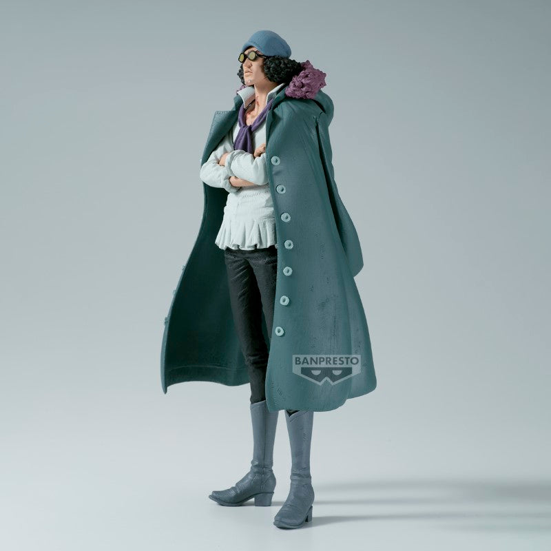 One Piece King of Artist - Kuzan 23cm W125