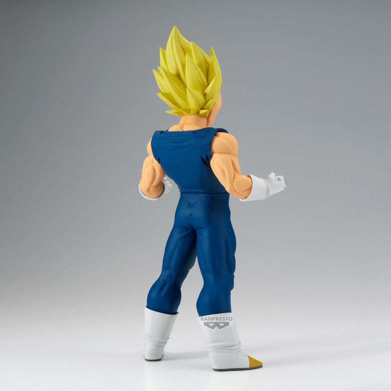 Dragon Ball Z Grandista - Vegeta 26cm W126