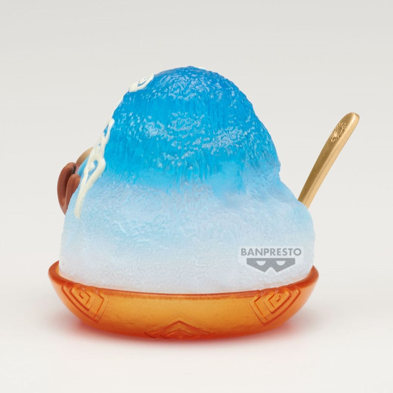 One Piece Paldolce Collection Vol. 3 - Chopper (Ice Cream) B 6cm W126