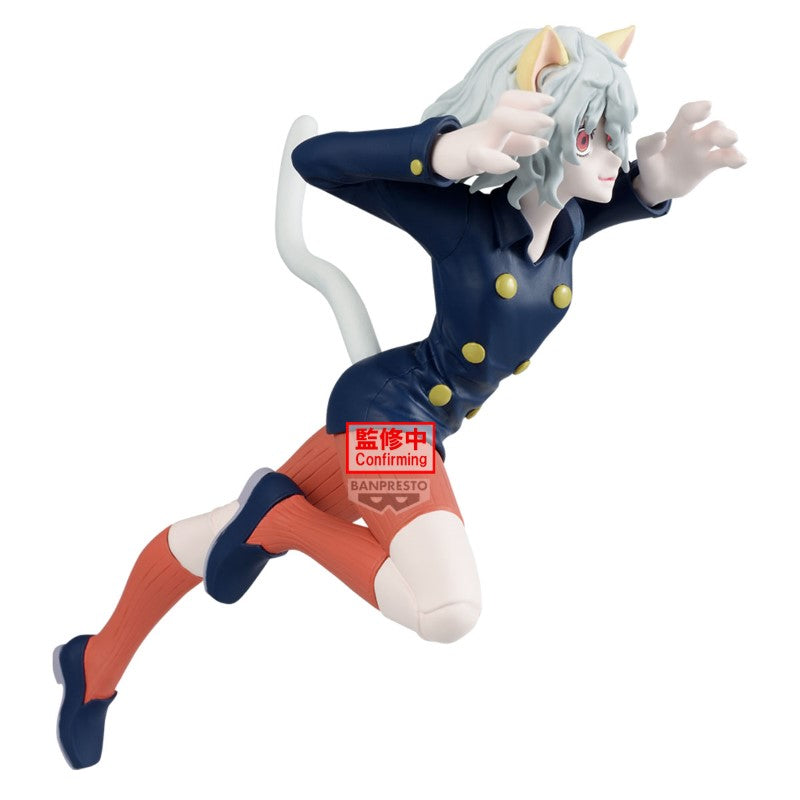 Hunter x Hunter Vibration Stars - Neferpitou 16cm W128