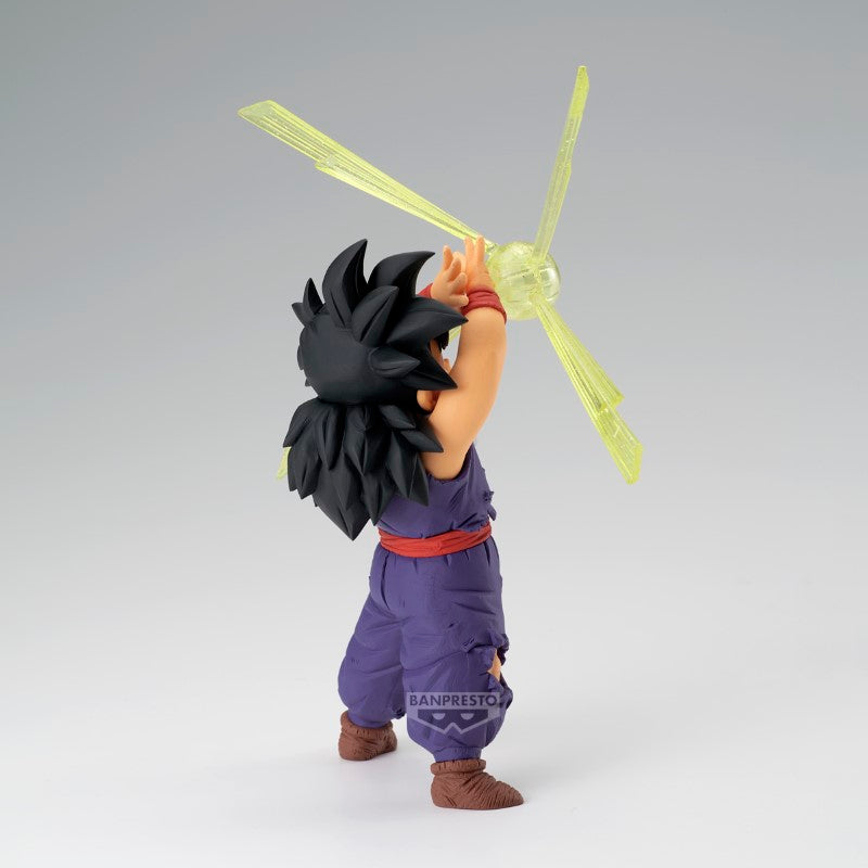 Dragon Ball Z G x Materia - Son Gohan III 12cm W130