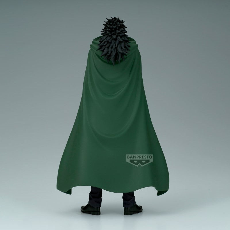 One Piece DXF The Grandline Series Special - Monkey D. Dragon 20cm W129