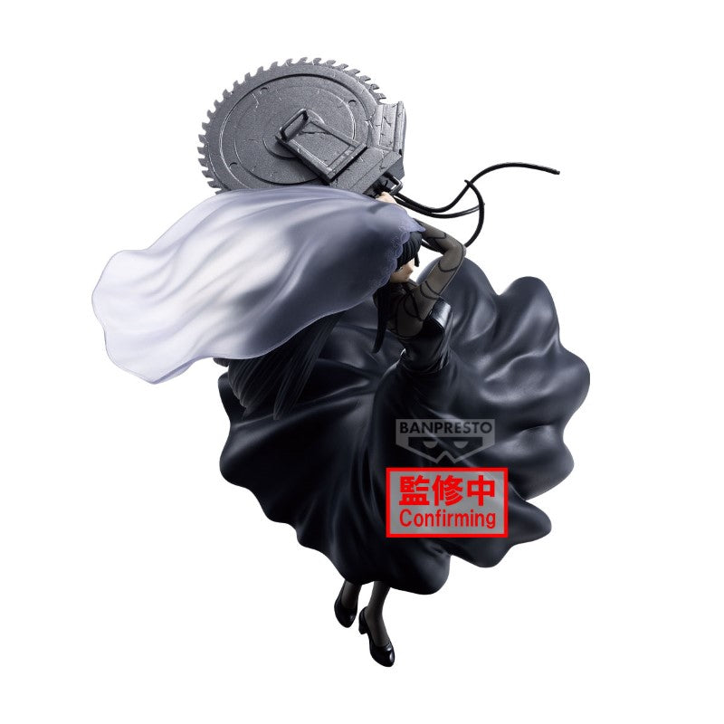 Sakamoto Days Vibration Stars - Osaragi II 17cm W130