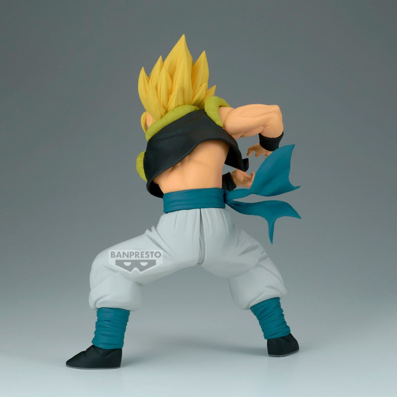 Dragon Ball Super Grandista - Gogeta 20cm W130