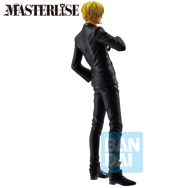 One Piece Ichibansho Beyond The Trials - Sanji 25cm