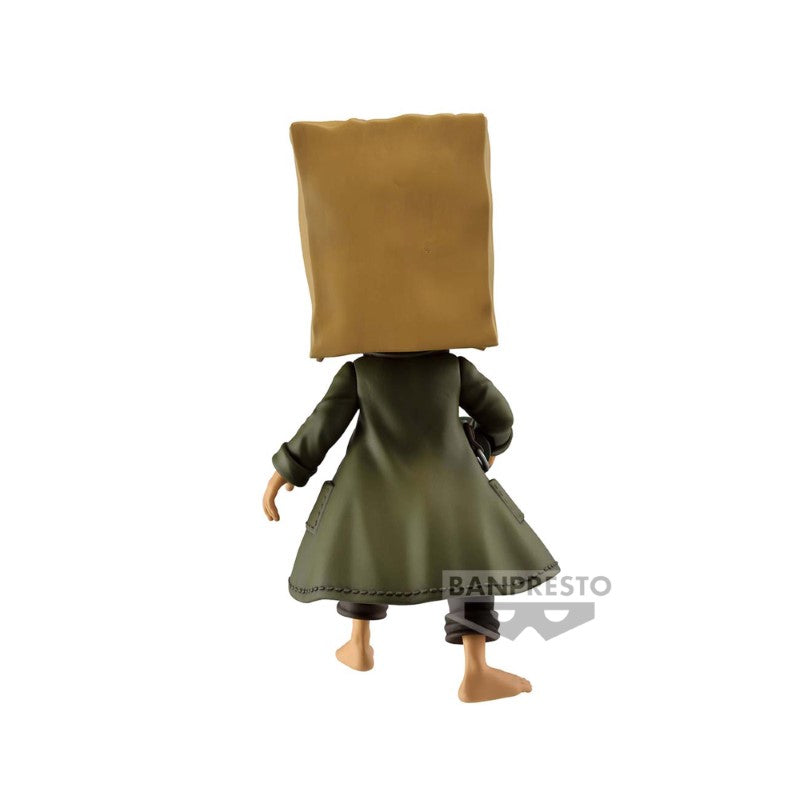 Little Nightmares Figure - Mono 17cm W128
