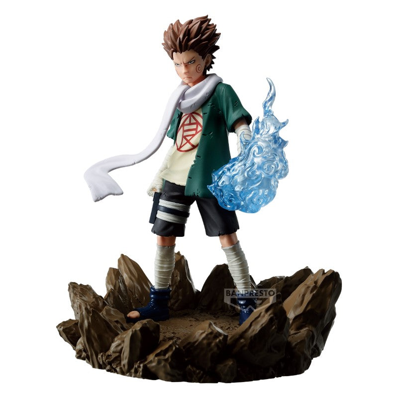 Naruto Memorable Saga - Akimichi Choji 12cm W121