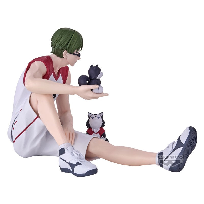 Kuroko's Basketball Last Game Interval - Shintaro Midorima 13cm W121