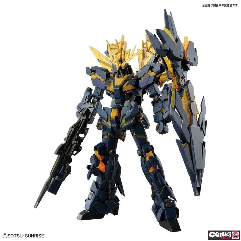 1/144 RG Unicorn Gundam 02 Banshee Norn