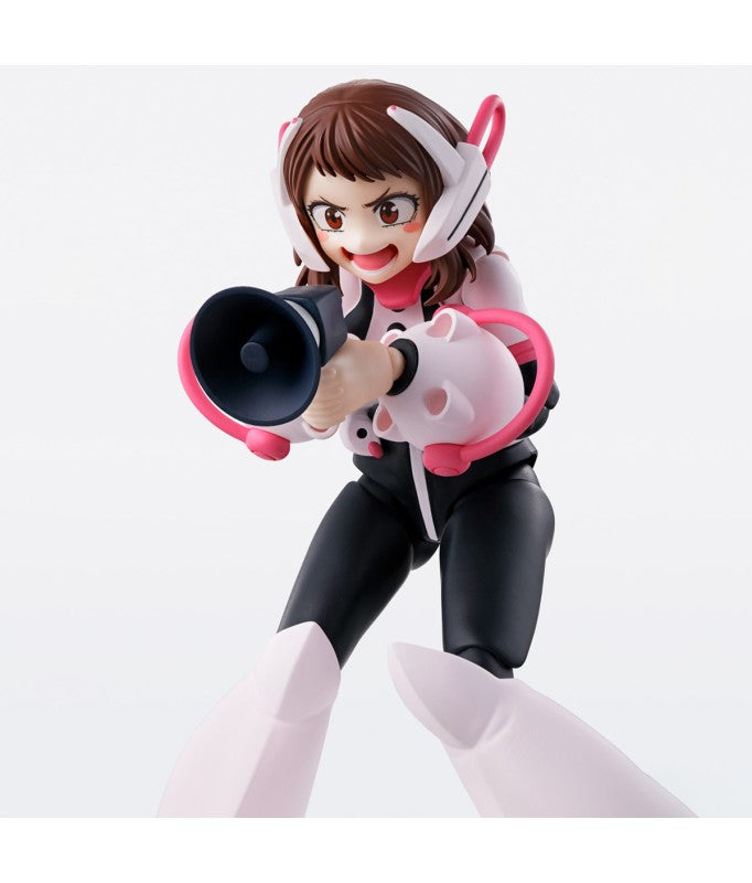 S.H.Figuarts Ochaco Uraraka