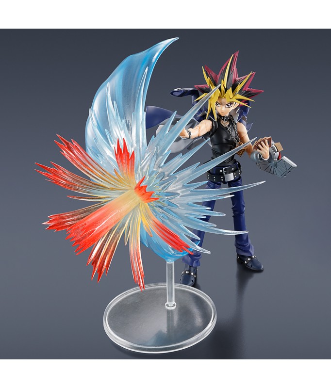 S.H.Figuarts Yami Yugi