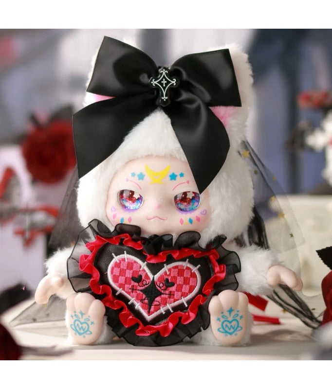 Blind Box - Kimmon - You‘re the protagonist