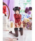 Cafe Stella and the Reapers' Butterflies: Natsume Shiki Cheongsam Ver. (1/3.5 Scale)