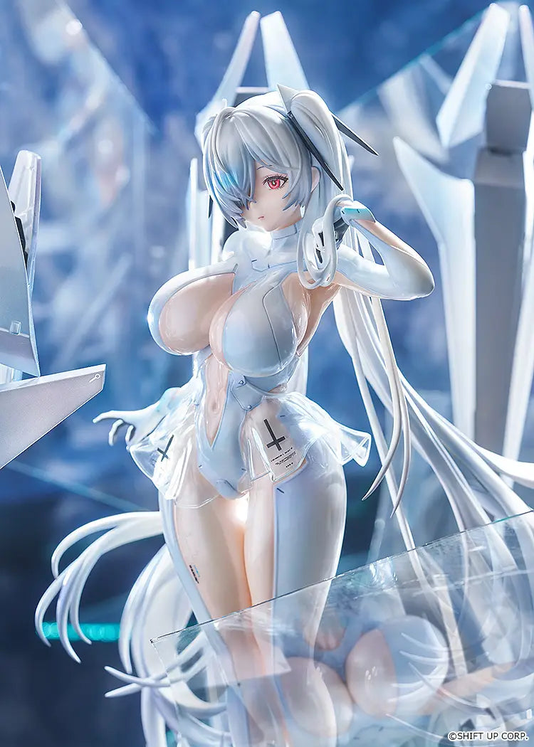 1/7 Goddess of Victory: Nikke: Cinderella