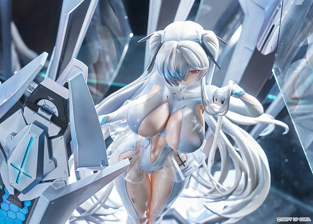1/7 Goddess of Victory: Nikke: Cinderella
